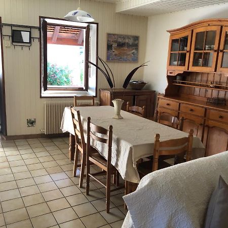 אנסי Appartement Dans La Vieille Ville, En Face Du Chateau מראה חיצוני תמונה