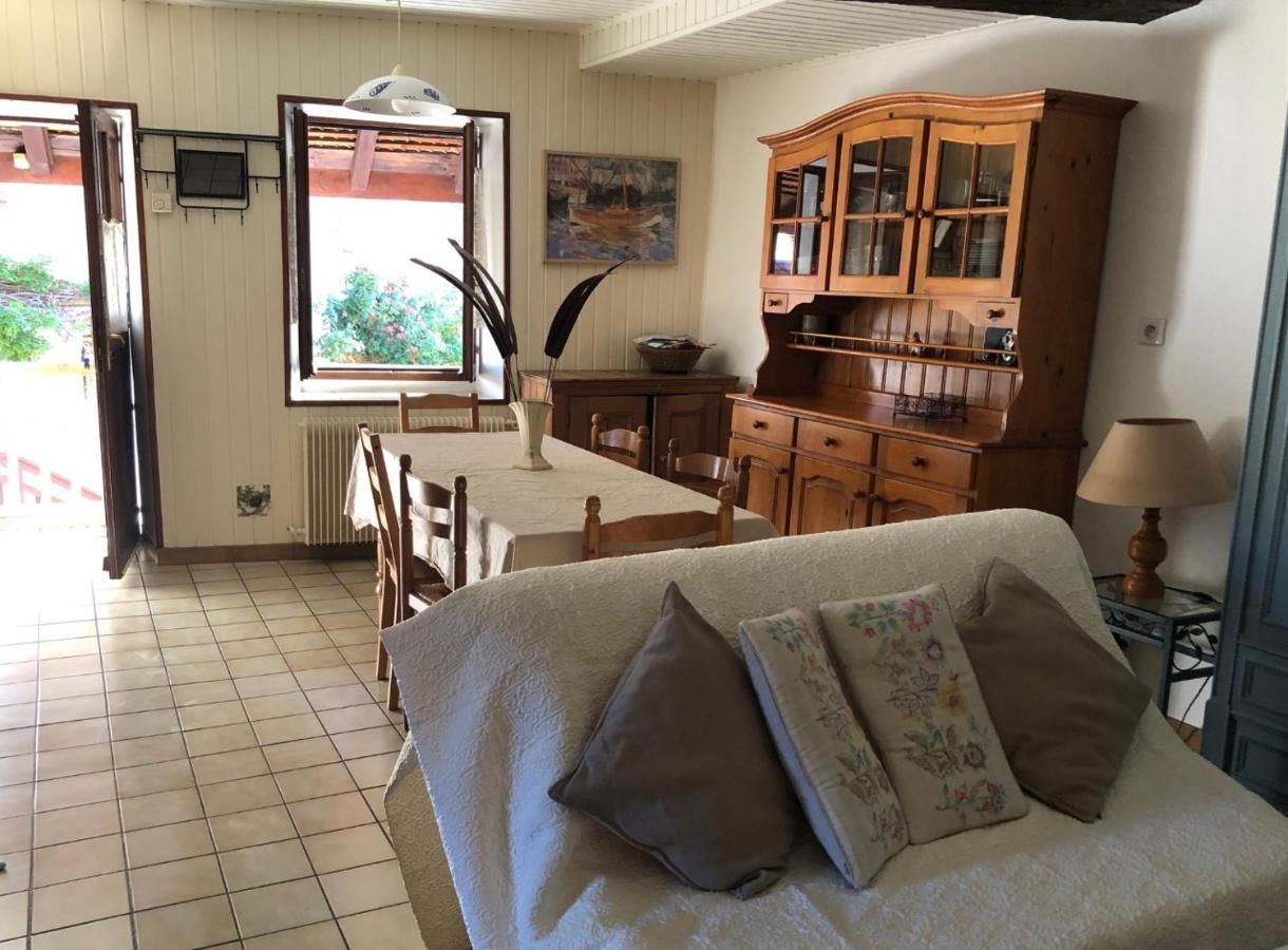 אנסי Appartement Dans La Vieille Ville, En Face Du Chateau מראה חיצוני תמונה